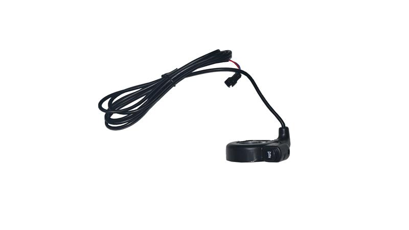 KORNA DÜĞMESİ (YDIII)